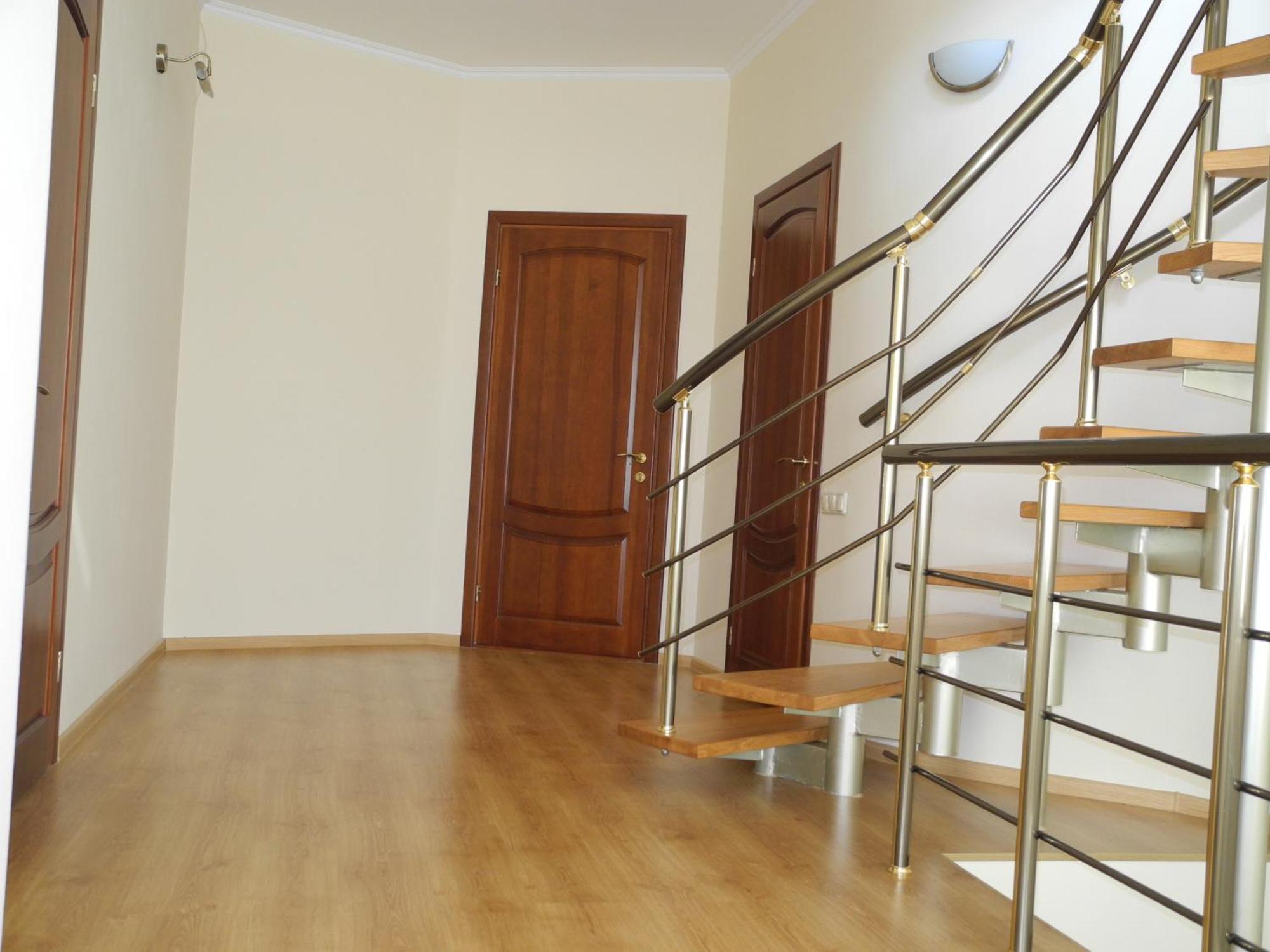 Comfortel Aparthotel Odesa Exterior foto