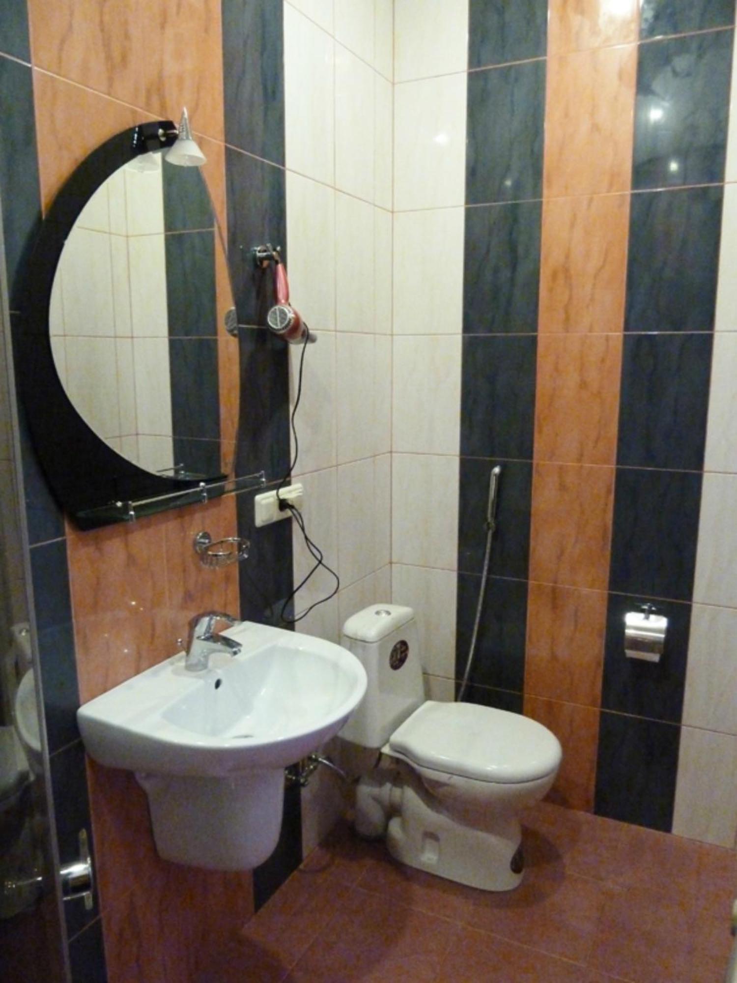 Comfortel Aparthotel Odesa Exterior foto