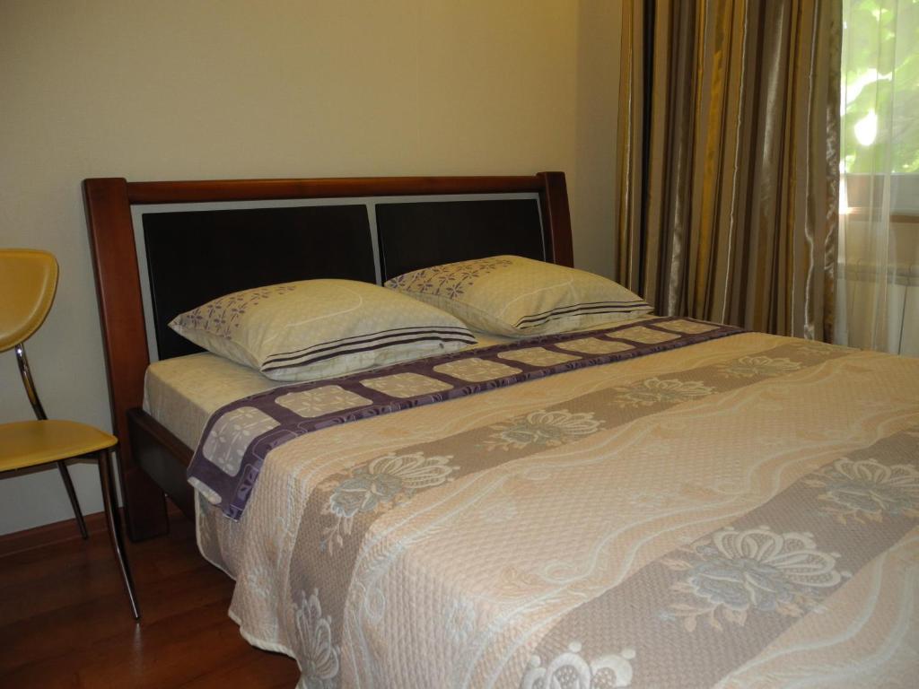 Comfortel Aparthotel Odesa Habitación foto